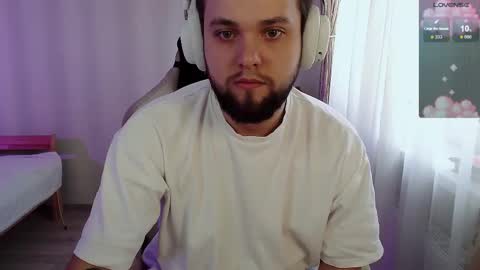 Mark online show from 03/13/26, 10:44