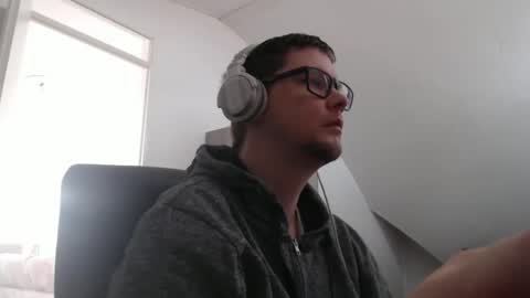 chillzonecam online show from 02/01/26, 01:31