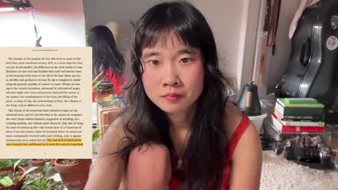 judith online show from 02/04/25, 10:45