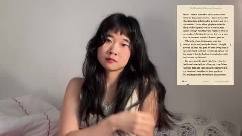 judith online show from 02/16/25, 05:59