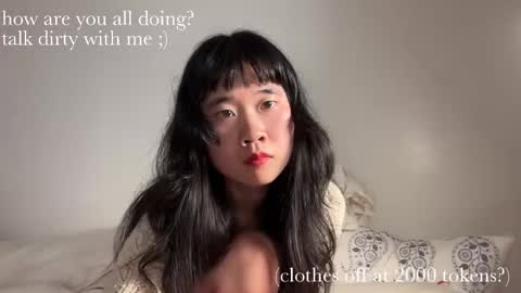 judith online show from 02/20/25, 02:07