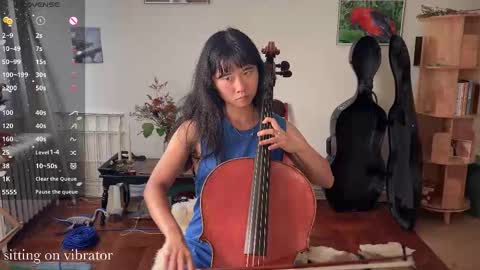 judith online show from 10/01/25, 05:19