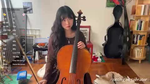 judith online show from 12/04/25, 06:27