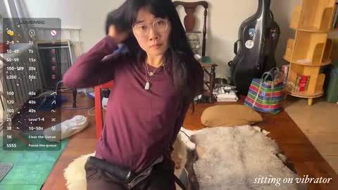 judith online show from 12/22/25, 07:00