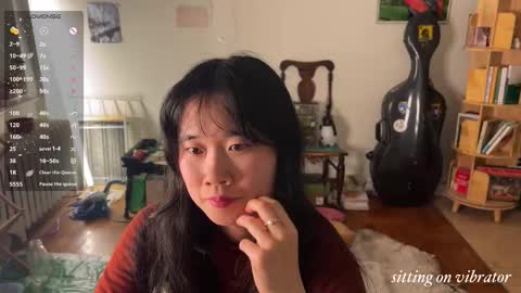 judith online show from 01/13/26, 10:26