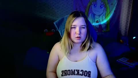 Chim-Chim online show from 01/12/25, 04:00