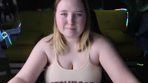 Chim-Chim online show from 03/11/25, 04:21