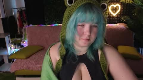 Chim-Chim online show from 09/10/25, 01:16