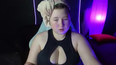 Chim-Chim online show from 10/02/25, 01:45