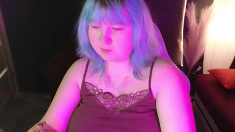 Chim-Chim online show from 10/07/25, 01:47