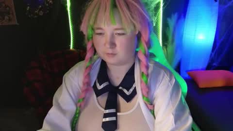 Chim-Chim online show from 10/25/25, 01:46