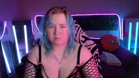 Chim-Chim online show from 11/12/25, 02:34