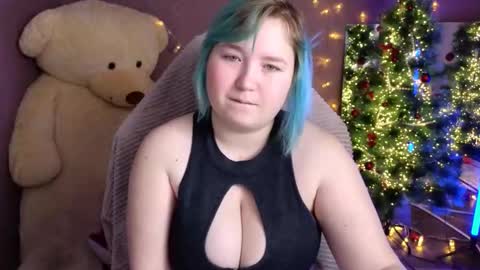 Chim-Chim online show from 12/18/25, 02:28