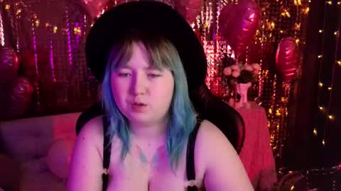 Chim-Chim online show from 02/13/26, 03:02