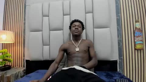 chimi88 online show from 01/10/25, 02:34