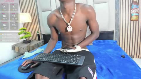 chimi88 online show from 01/25/25, 05:30