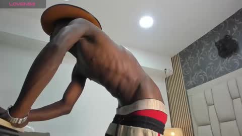 chimi88 online show from 02/20/25, 02:35