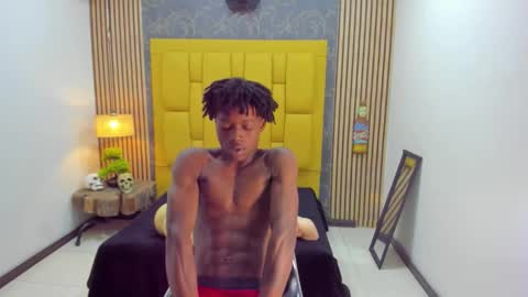 chimi88 online show from 12/04/25, 11:30