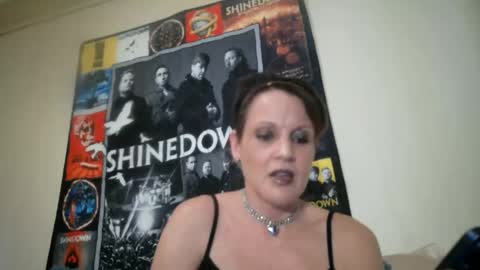 ChinaCove online show from 03/16/26, 01:44