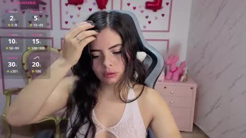 Kelly online show from 03/12/26, 12:55