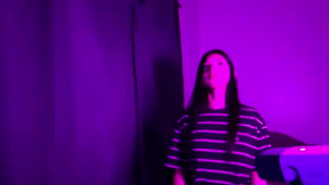 Snapshot of chinicr18 chatting on 02/06/26, 02:16 chinicr18 online show from 02/06/26, 02:16