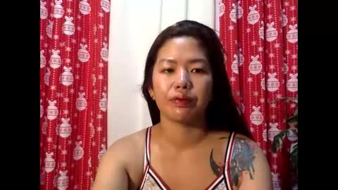 chinitaxoxo_ online show from 05/31/26, 02:13