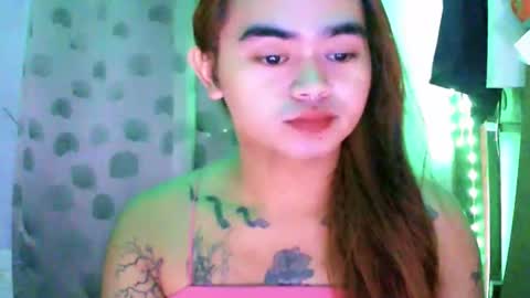 chinny_fuckdoll online show from 01/08/26, 03:53