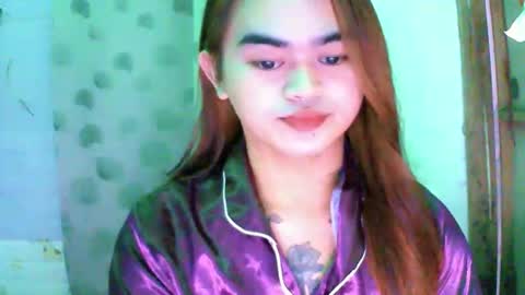 chinny_fuckdoll online show from 01/15/26, 09:36