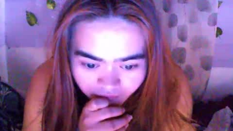 chinny_fuckdoll online show from 03/11/26, 10:38