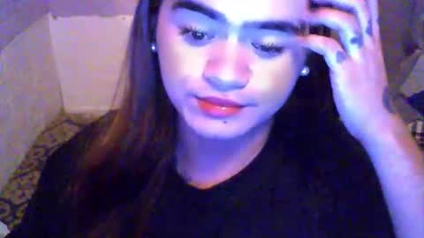 chinny_fuckdoll online show from 03/22/26, 09:18