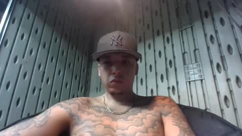 CHINO online show from 12/10/24, 11:40