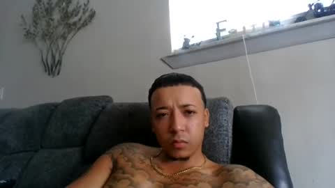 CHINO online show from 12/15/24, 03:42