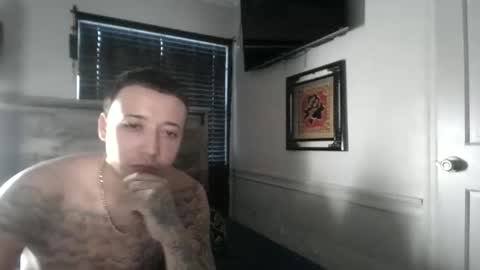 CHINO online show from 01/01/25, 10:13