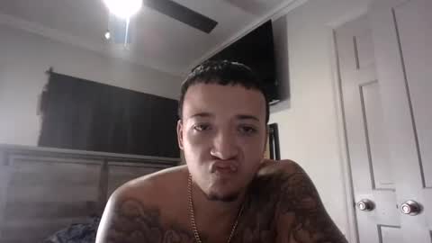 CHINO online show from 01/05/25, 11:12