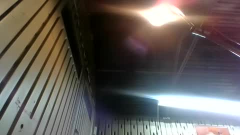 CHINO online show from 01/14/25, 04:57