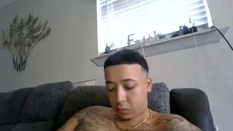 CHINO online show from 03/09/25, 04:44