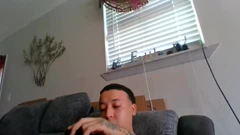 CHINO online show from 10/17/25, 06:32