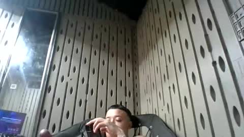 CHINO online show from 10/21/25, 05:08