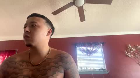 CHINO online show from 02/03/26, 03:39