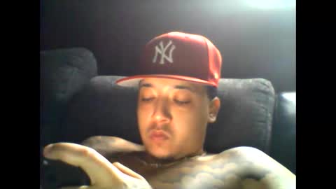 CHINO online show from 03/03/26, 07:20