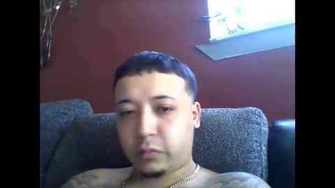 CHINO online show from 03/23/26, 05:17