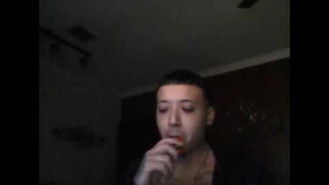 CHINO online show from 03/24/26, 08:19