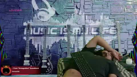 Enrique online show from 03/05/25, 06:33