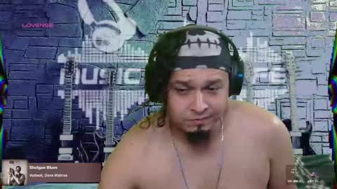 Enrique online show from 03/06/25, 05:11