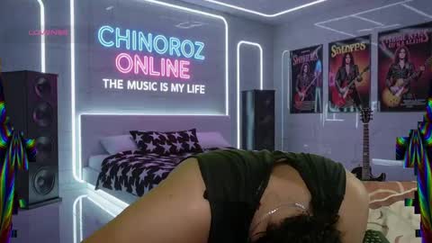 Enrique online show from 09/18/25, 07:10