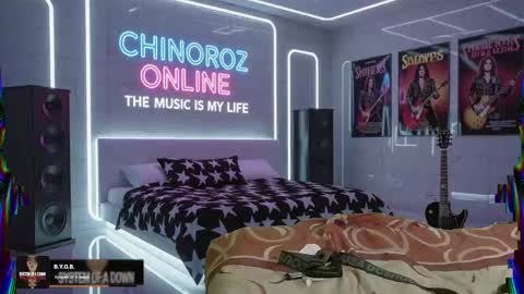 Enrique online show from 09/20/25, 07:15