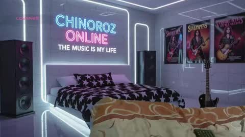 Enrique online show from 09/23/25, 07:50