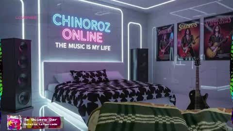 Enrique online show from 10/06/25, 12:30