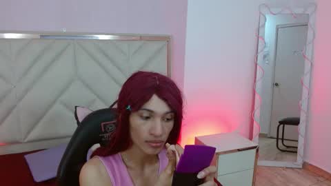 chipi_tay online show from 09/08/25, 07:13