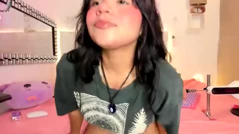 sophia online show from 04/13/26, 03:12